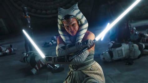 ahsoka episode 8|Ahsoka episode 8 master discussion : r/ahsokatano